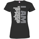 AMazing T-shirts with Famous Name CustomCat