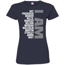 AMazing T-shirts with Famous Name CustomCat