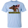 Amazing This Is America T-shirts CustomCat