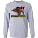 Amazing This Is America T-shirts CustomCat