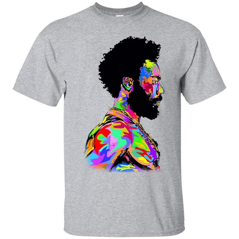 Amazing This Is America Tshirt CustomCat