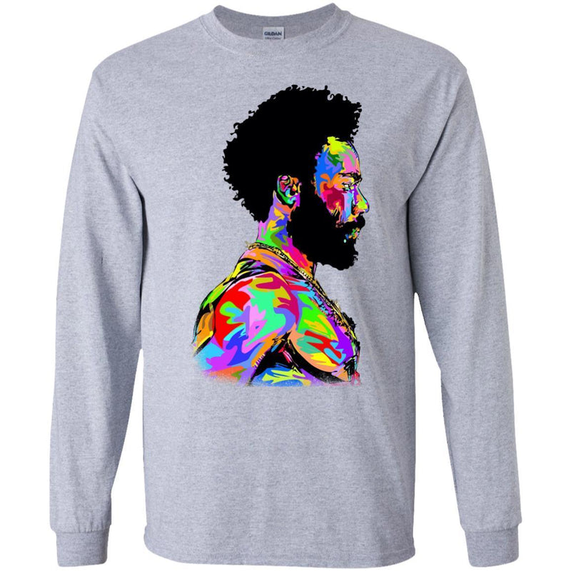 Amazing This Is America Tshirt CustomCat