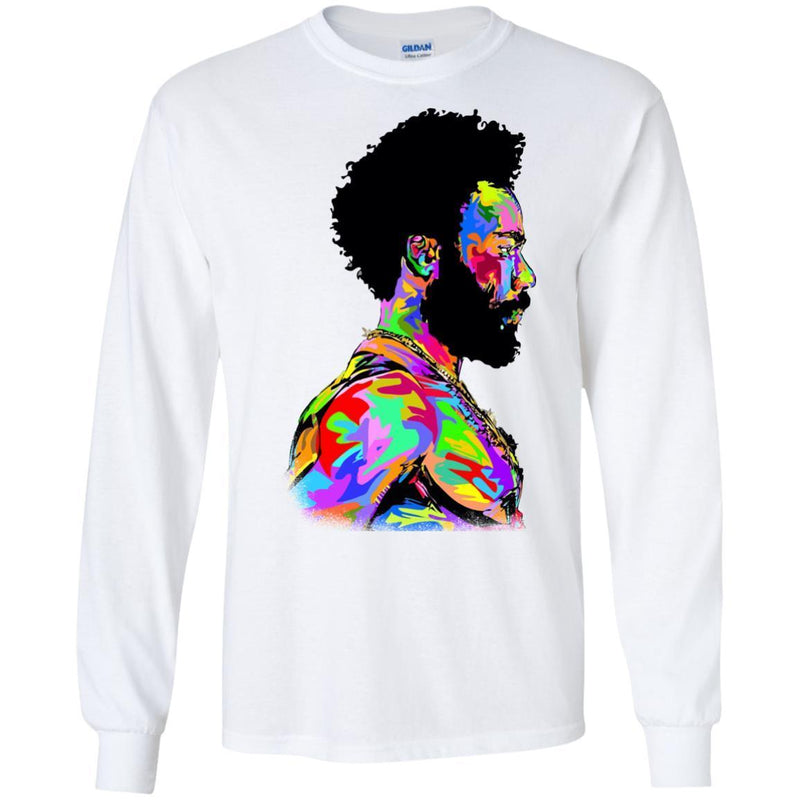 Amazing This Is America Tshirt CustomCat