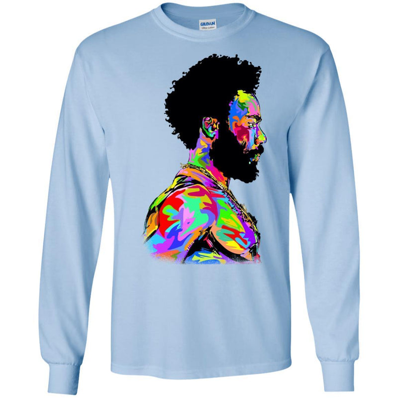 Amazing This Is America Tshirt CustomCat