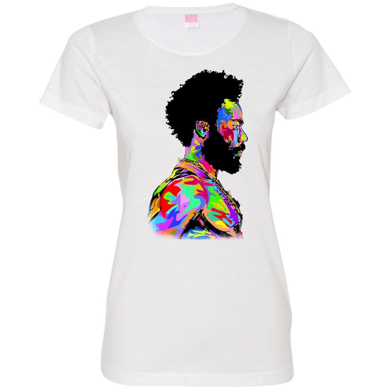 Amazing This Is America Tshirt CustomCat