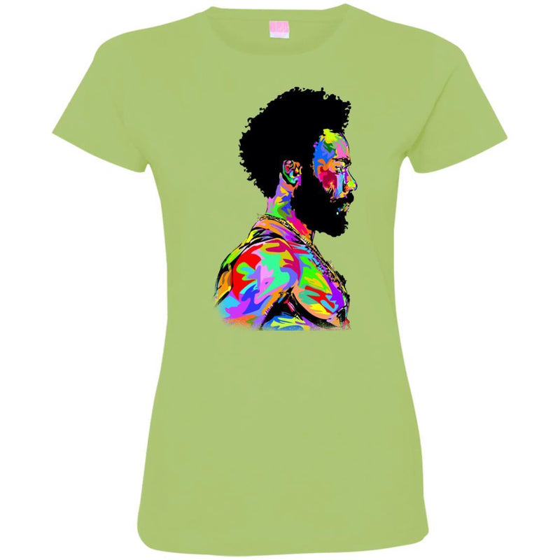 Amazing This Is America Tshirt CustomCat