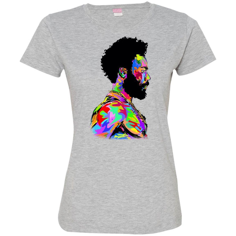 Amazing This Is America Tshirt CustomCat