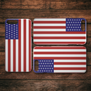 American Flag iPhone Case teelaunch