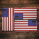 American Flag iPhone Case teelaunch