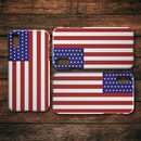 American Flag iPhone Case teelaunch