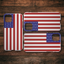 American Flag iPhone Case teelaunch