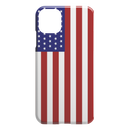 American Flag iPhone Case teelaunch