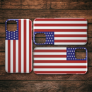 American Flag iPhone Case teelaunch