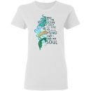 And To The Ocean I Go To Lose My Mind CustomCat