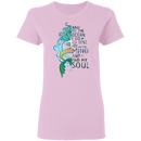 And To The Ocean I Go To Lose My Mind CustomCat