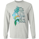 And To The Ocean I Go To Lose My Mind CustomCat