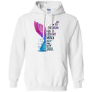 And To The Ocean I Go To Lose My Mind ver2 CustomCat