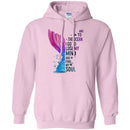 And To The Ocean I Go To Lose My Mind ver2 CustomCat