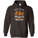 Anyone can be a father but it takes someone special to be a single dad funny T-shirts CustomCat