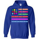 Autism T Shirt American Flag With Puzzle Shirts CustomCat