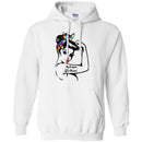 Autism T-Shirt Autism Awareness Mom Gift Tee Shirts CustomCat