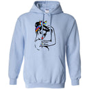 Autism T-Shirt Autism Awareness Mom Gift Tee Shirts CustomCat