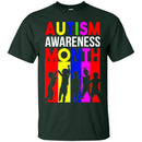 Autism T-Shirt Autism Awareness Month Autism Speaks Cute Kids & Babies Gift Tee Shirt CustomCat