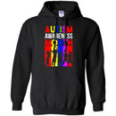 Autism T-Shirt Autism Awareness Month Autism Speaks Cute Kids & Babies Gift Tee Shirt CustomCat