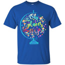 Autism T-Shirt Dr.Seuss Oh The Places You'll Go shirts CustomCat