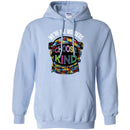 Autism T-Shirt We're All Wonders Choose Kind Puzzle Piece Awareness Day Gift Shirts CustomCat