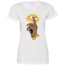 Awesome T-shirt for Melanin Queens CustomCat