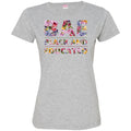 BAE Black and Educated Funny Shirt For Black Girls CustomCat