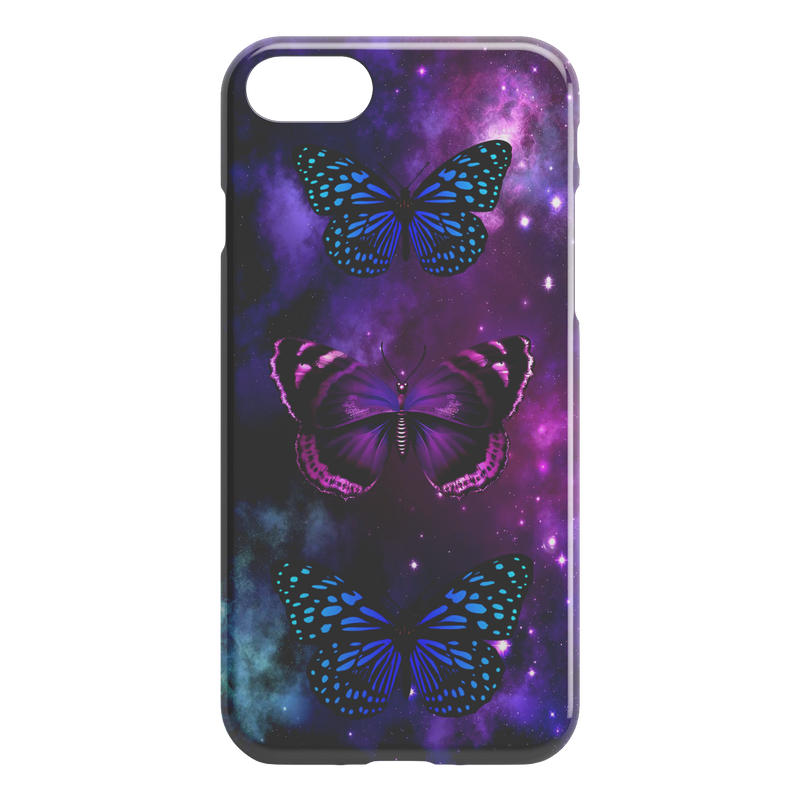 Beautiful Butterflies iPhone Case teelaunch