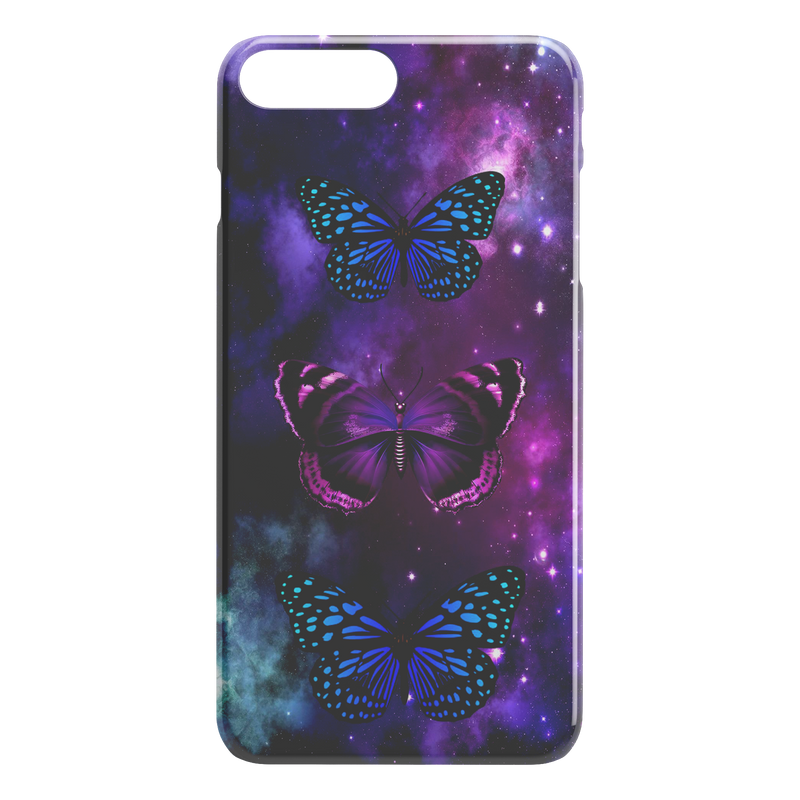 Beautiful Butterflies iPhone Case teelaunch