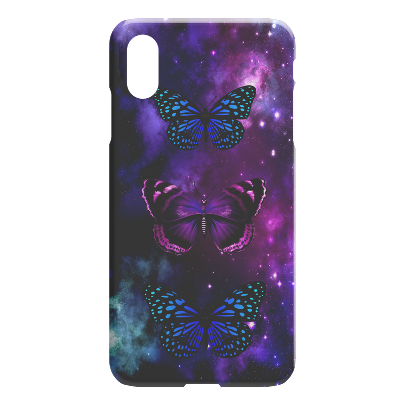 Beautiful Butterflies iPhone Case teelaunch