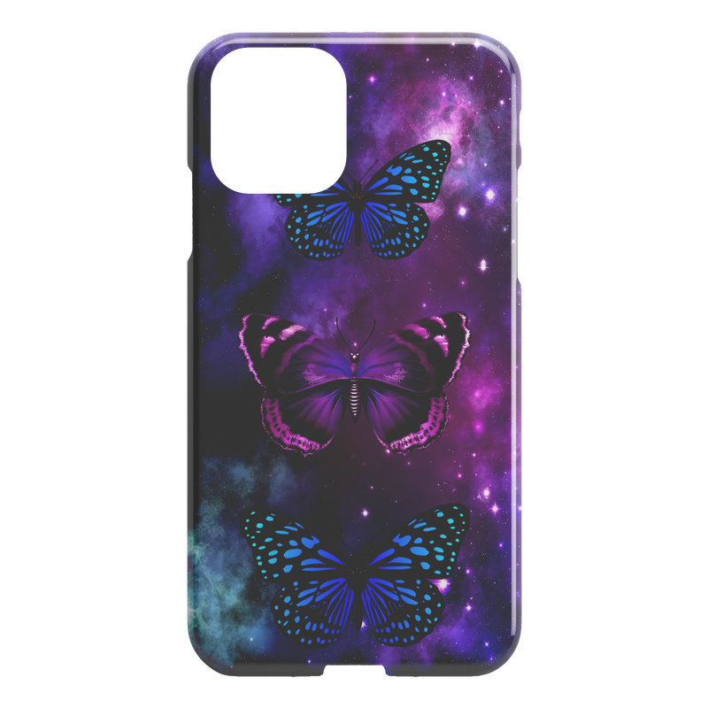 Beautiful Butterflies iPhone Case teelaunch