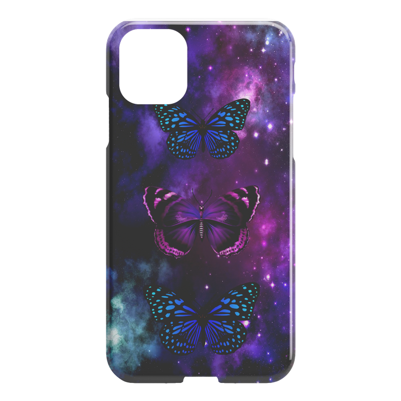 Beautiful Butterflies iPhone Case teelaunch