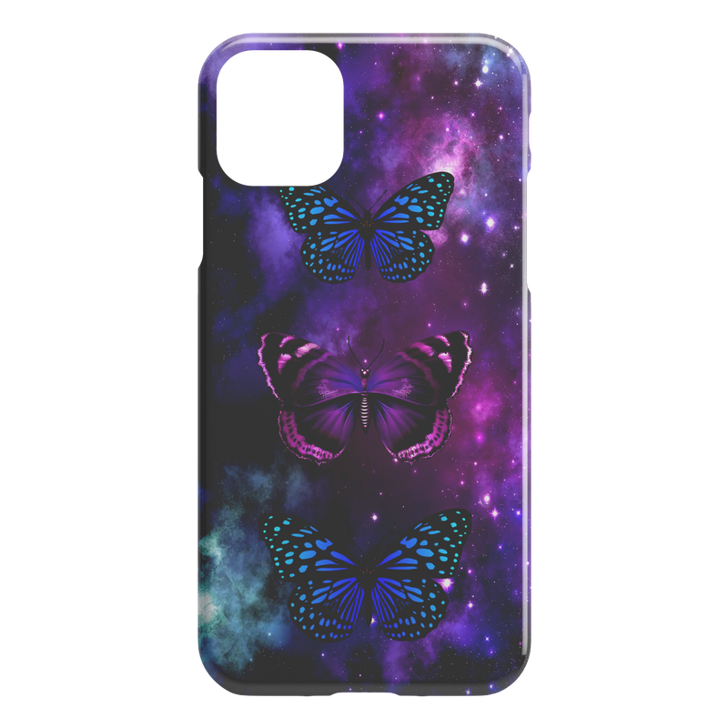 Beautiful Butterflies iPhone Case teelaunch