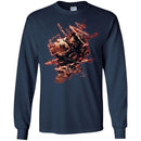 Beautiful T-shirt Designed for Black Girls CustomCat