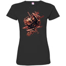 Beautiful T-shirt Designed for Black Girls CustomCat