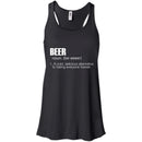 Beer Definition Funny T-shirts CustomCat