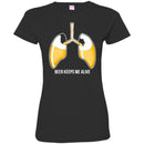 Beer T-Shirt Beer Does Not Ask Silly Questions Beer Understand Funny Drinking Lovers Gift Tee Shirt CustomCat