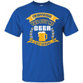 Beer T-Shirt I'm Boy Sexual You Buy Me Beer I Get Sexual Funny Drinking Lovers Shirts CustomCat