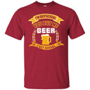 Beer T-Shirt I'm Boy Sexual You Buy Me Beer I Get Sexual Funny Drinking Lovers Shirts CustomCat