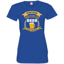 Beer T-Shirt I'm Boy Sexual You Buy Me Beer I Get Sexual Funny Drinking Lovers Shirts CustomCat