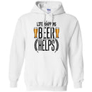 Beer T-Shirt Life Happens Beer Helps Funny Drinking Lovers Interesting Gift Tee Shirt CustomCat