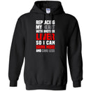 Beer T-Shirt Replacing My Heart With Another Liver So I Can Drink More And Care Less Shirts CustomCat