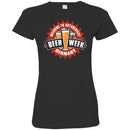 Beer T-Shirt Welcome To Oktoberfest Beer Week Germany Funny Drinking Lovers Gift Tee Shirt CustomCat