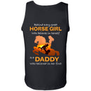 Behind Every Great Horse Girl-Daddy CustomCat
