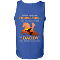 Behind Every Great Horse Girl-Daddy CustomCat